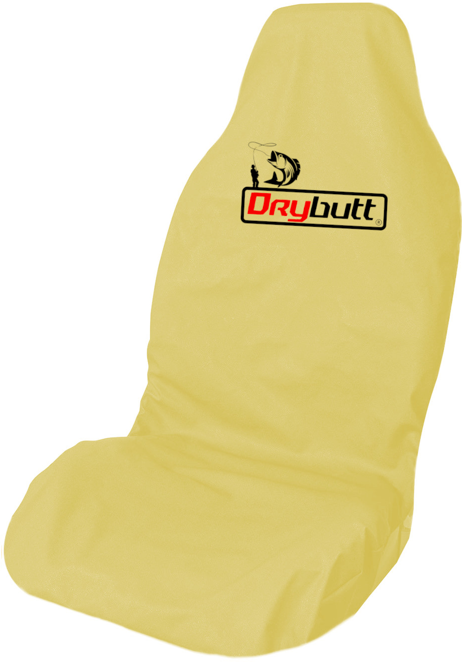 The Sports Butt- Fish