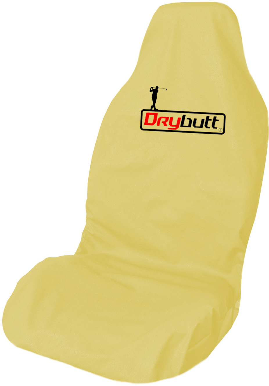 The Sports Butt- Golf