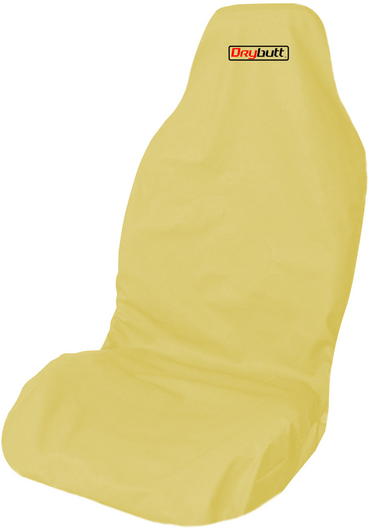 The Mini Butt- Beige