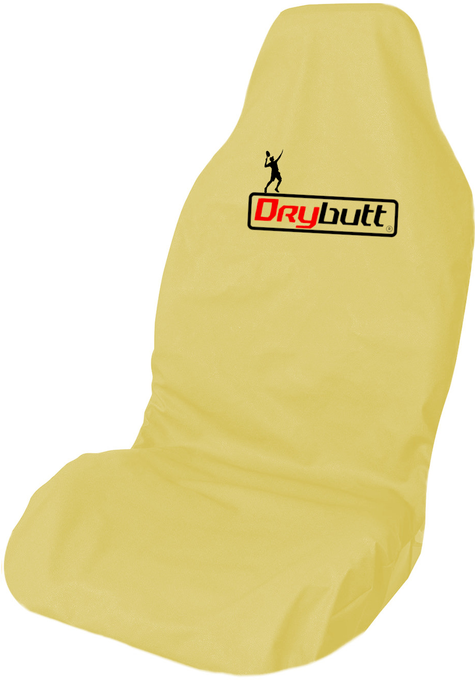 The Sports Butt- Tennis