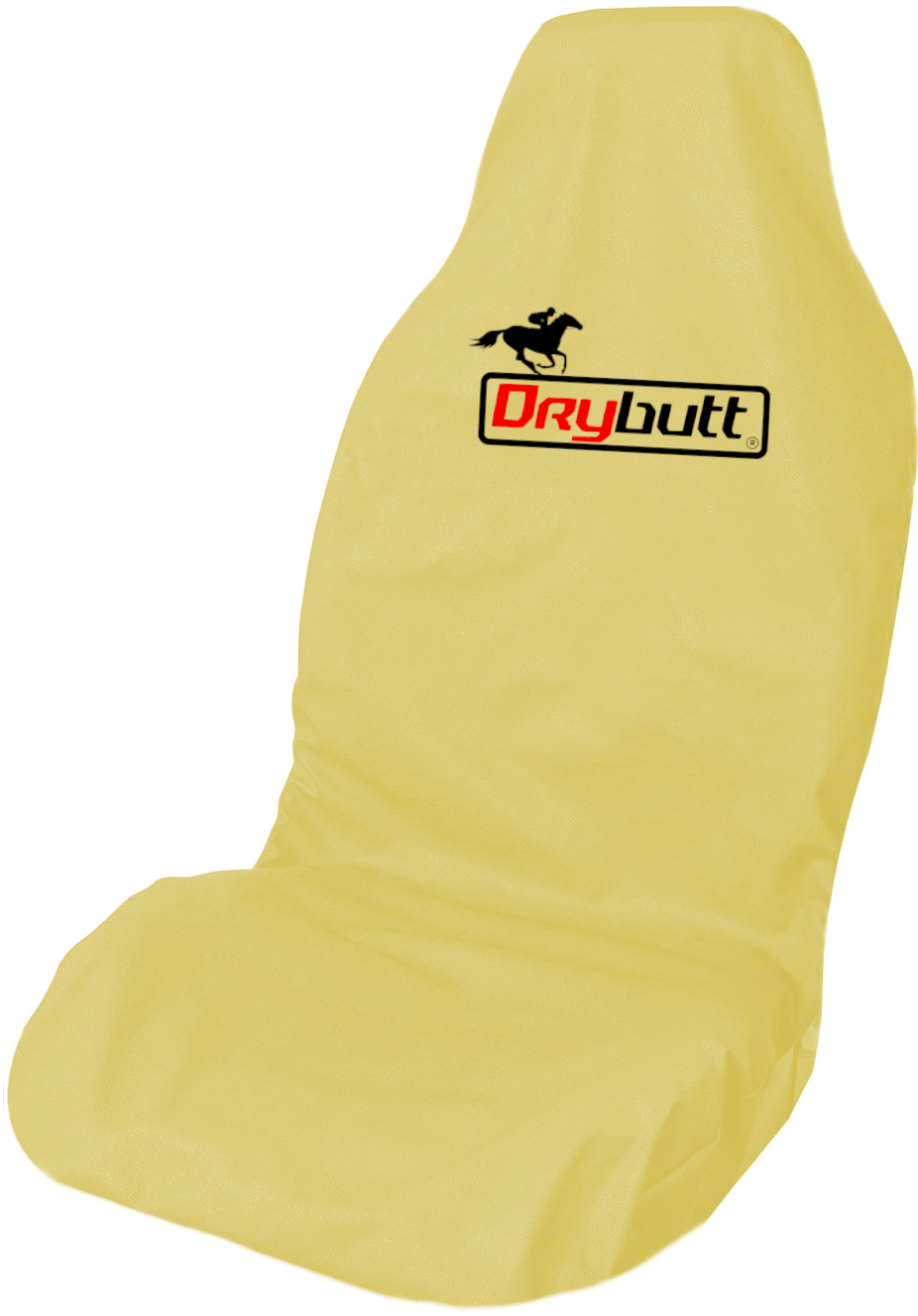 The Sports Butt- Horse Riding