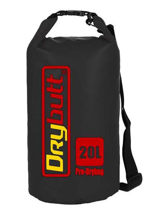 Black Dry Bag