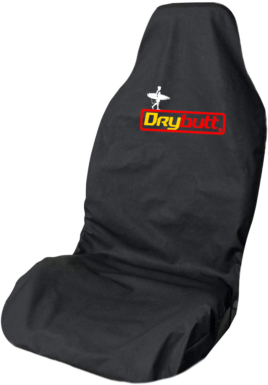 The Sports Butt- Surf