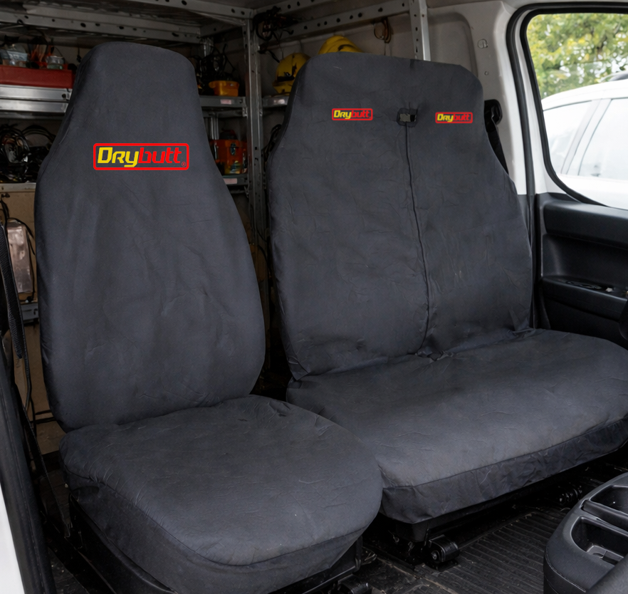 Drybutt Van Set