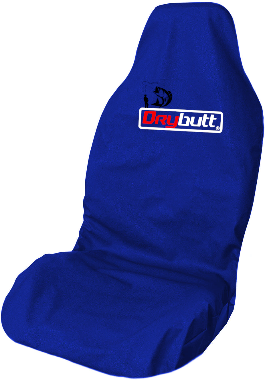 The Sports Butt- Fish