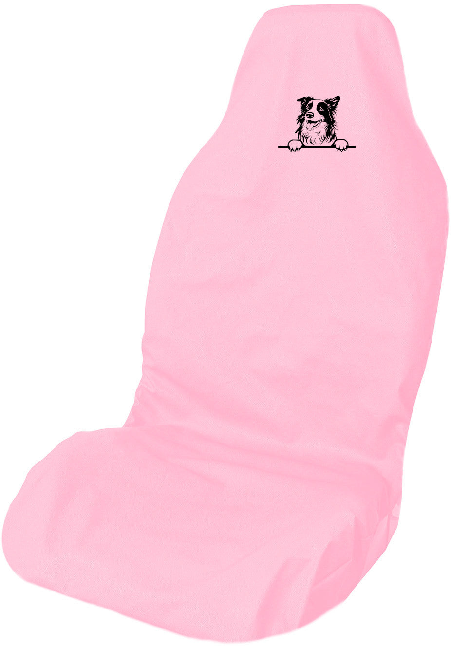 Dogbutt- Border Collie