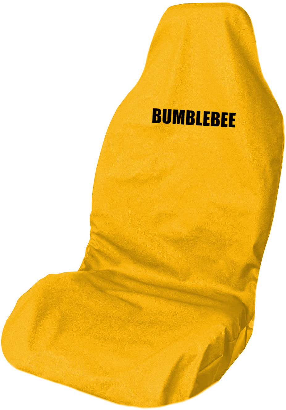Business Butt