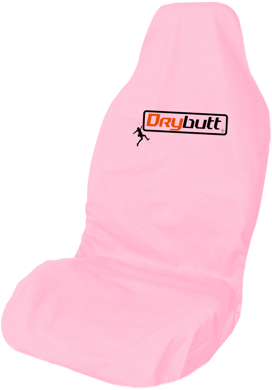 Sports Butt- Pink