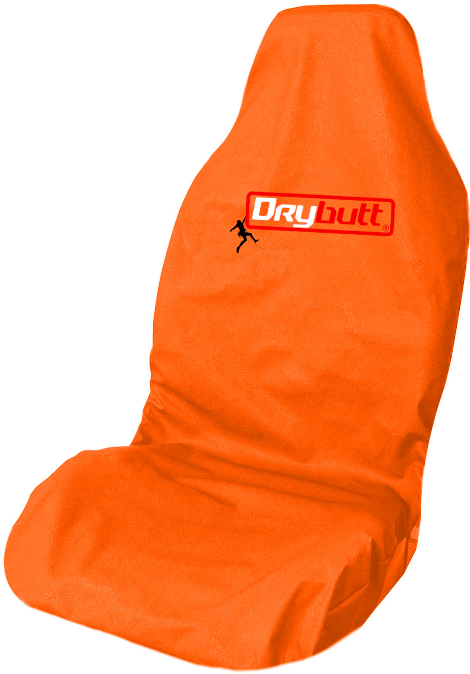 Sports Butt- Orange