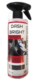 Dash Bright