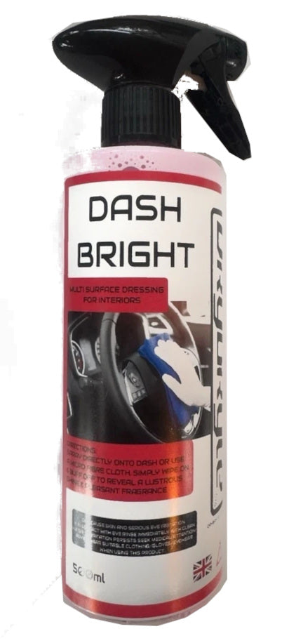 Dash Bright