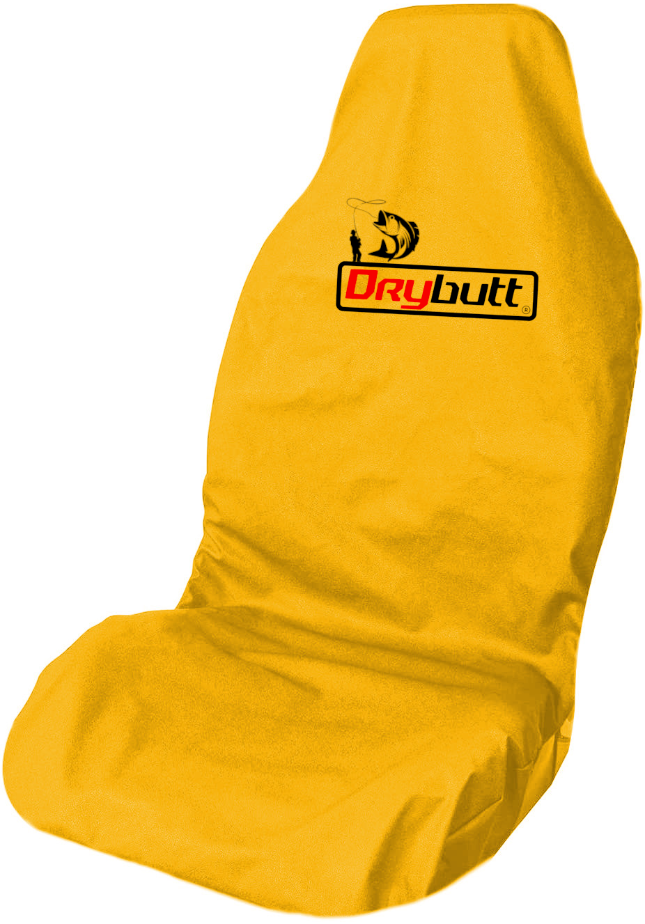 Sports Butt- Yellow