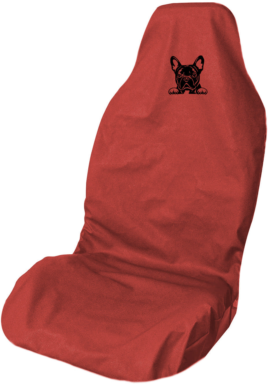 Dogbutt- French Bulldog
