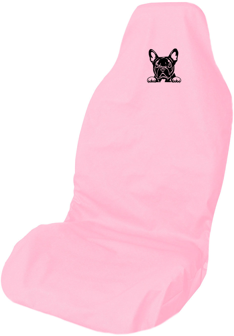 Dogbutt- French Bulldog