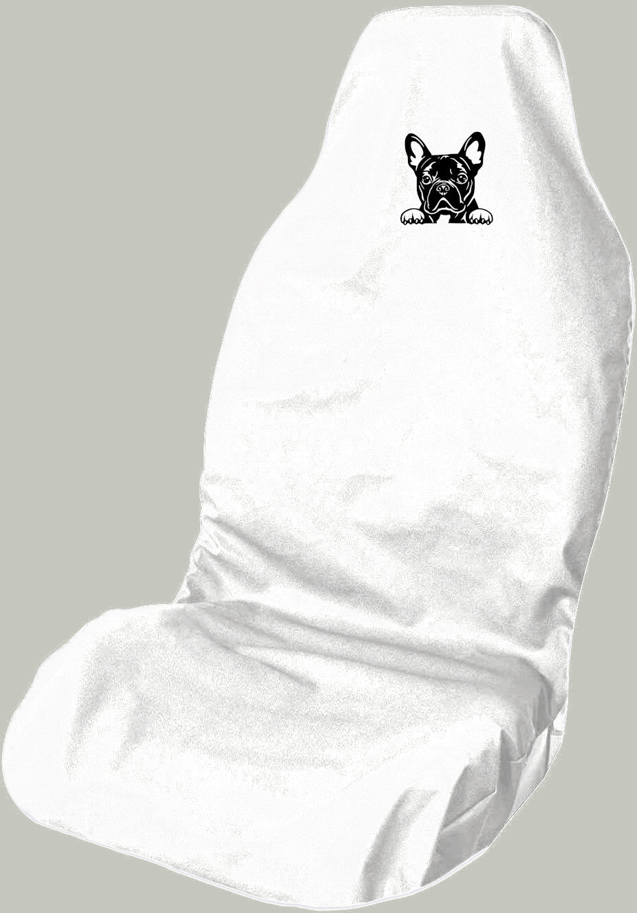 Dogbutt- French Bulldog
