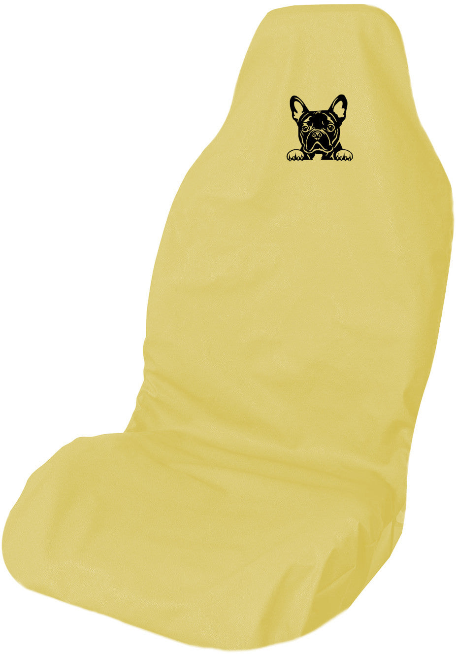 Dogbutt- French Bulldog