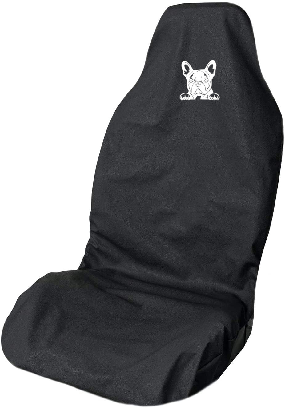 Dogbutt- French Bulldog