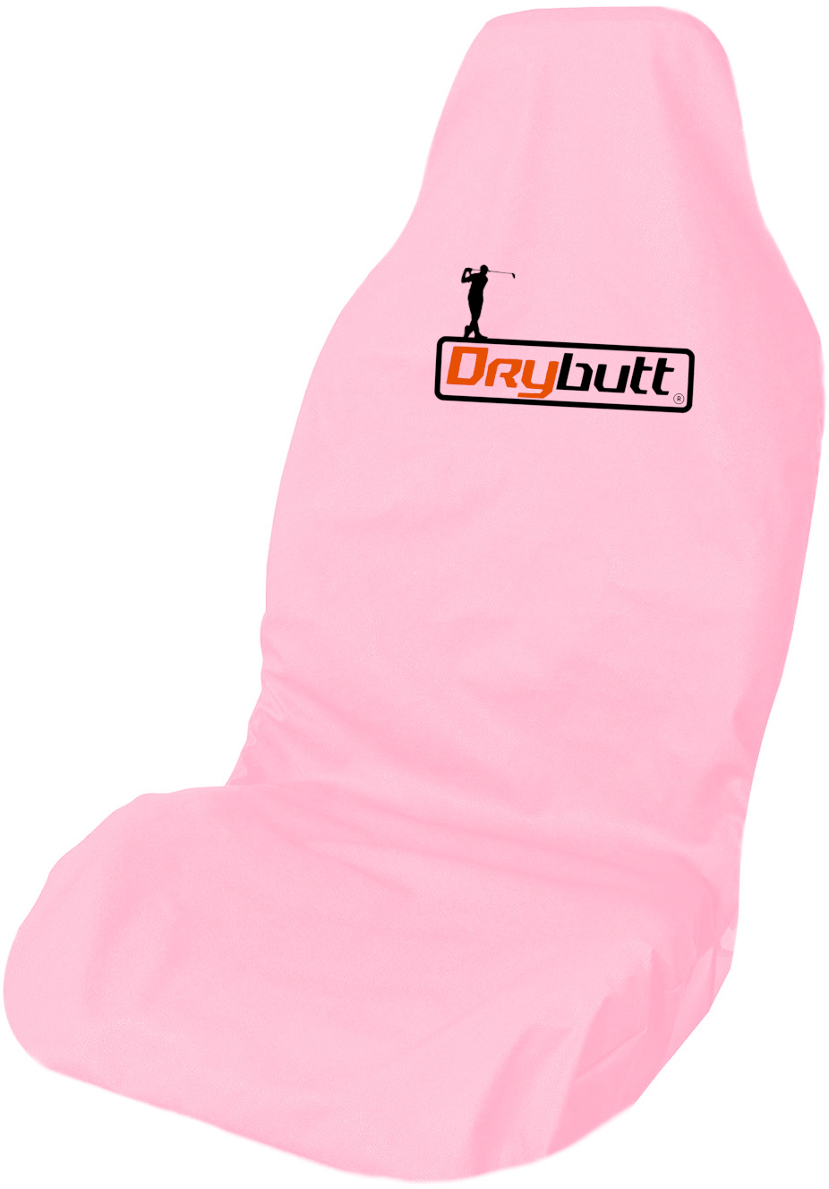 Sports Butt- Pink