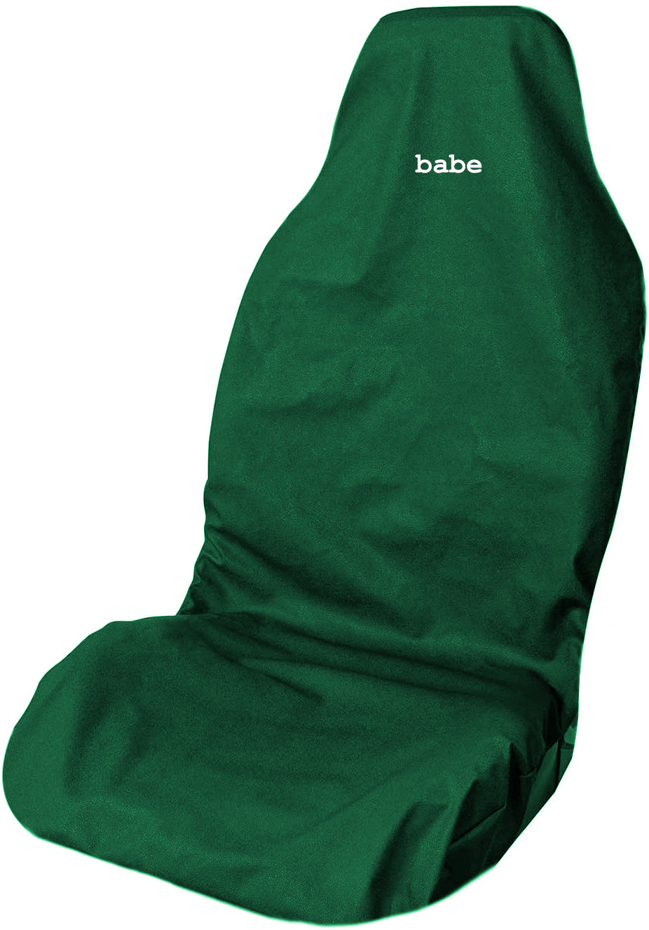 Label Me- Babe
