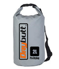 Grey Dry Bag