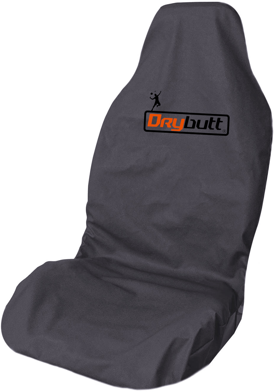 The Sports Butt- Badminton