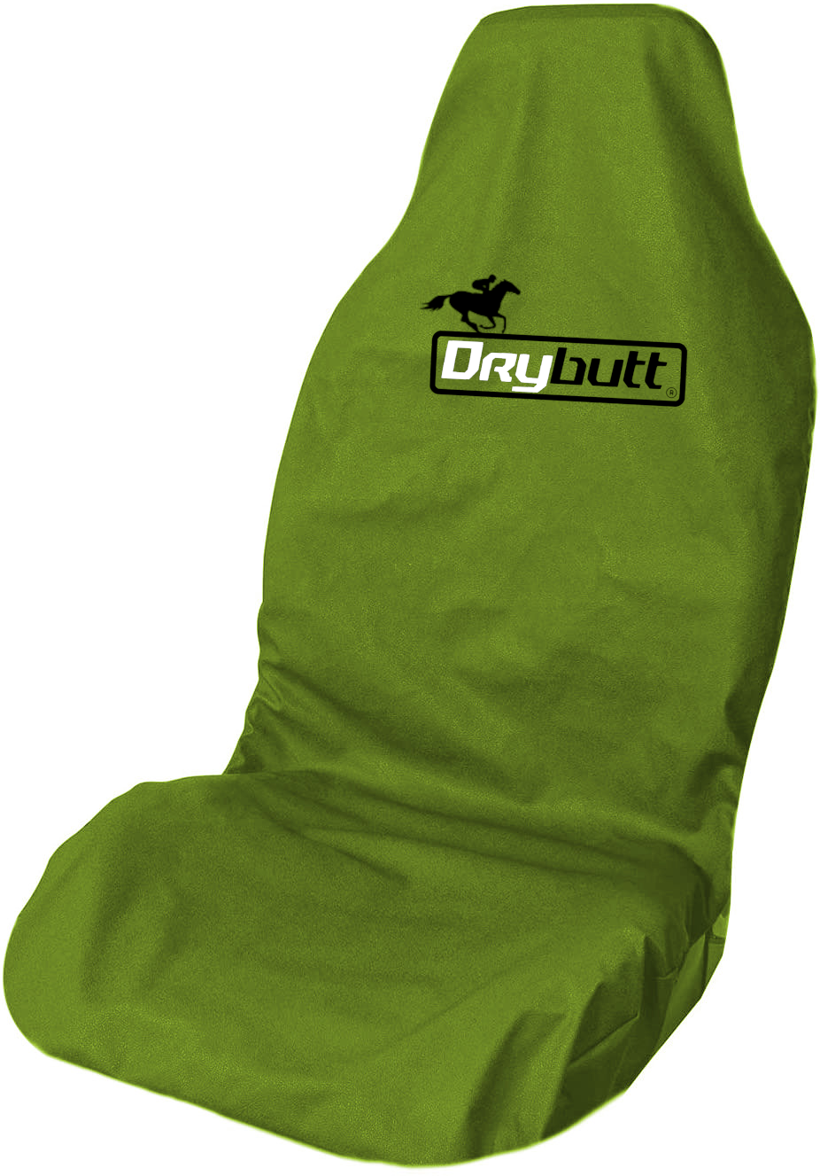 Sports Butt- Olive