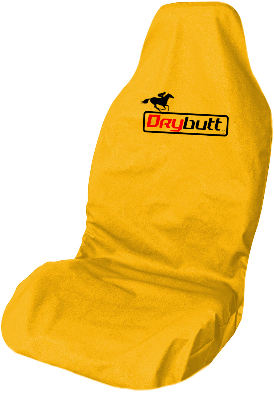 Sports Butt- Yellow