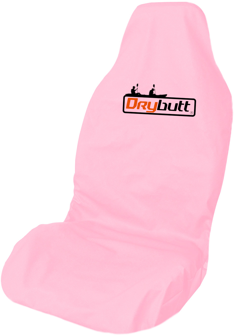 Sports Butt- Pink