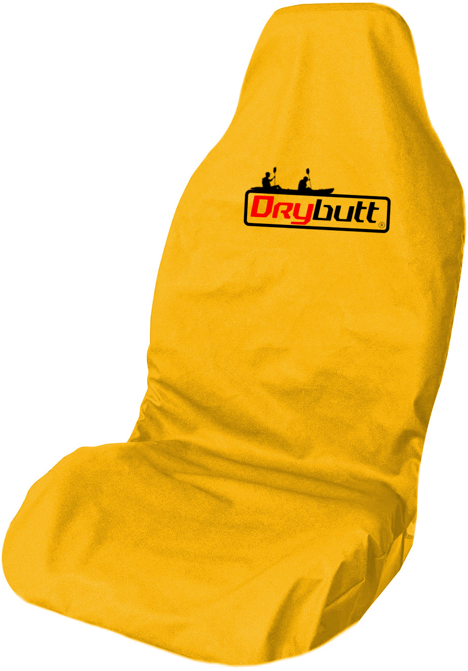 Sports Butt- Yellow