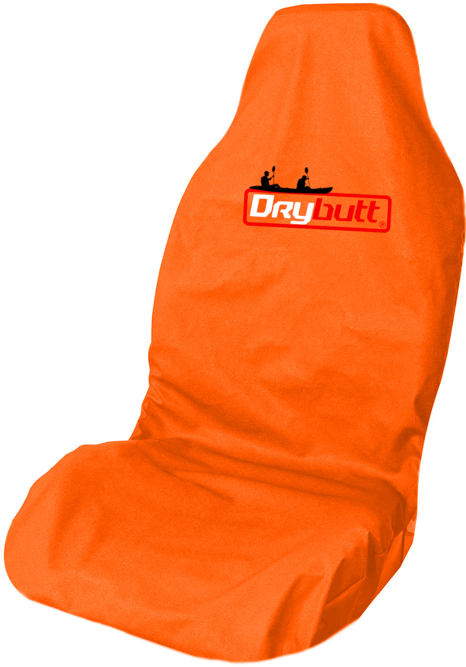 Sports Butt- Orange
