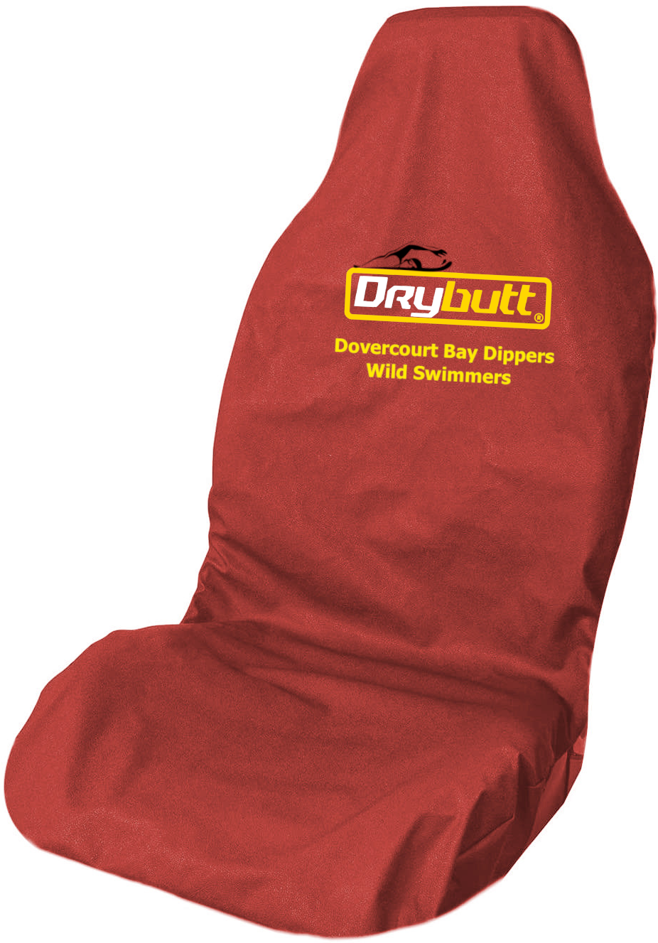 Business Butt