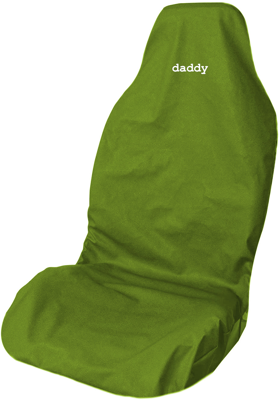 Label Me- Daddy