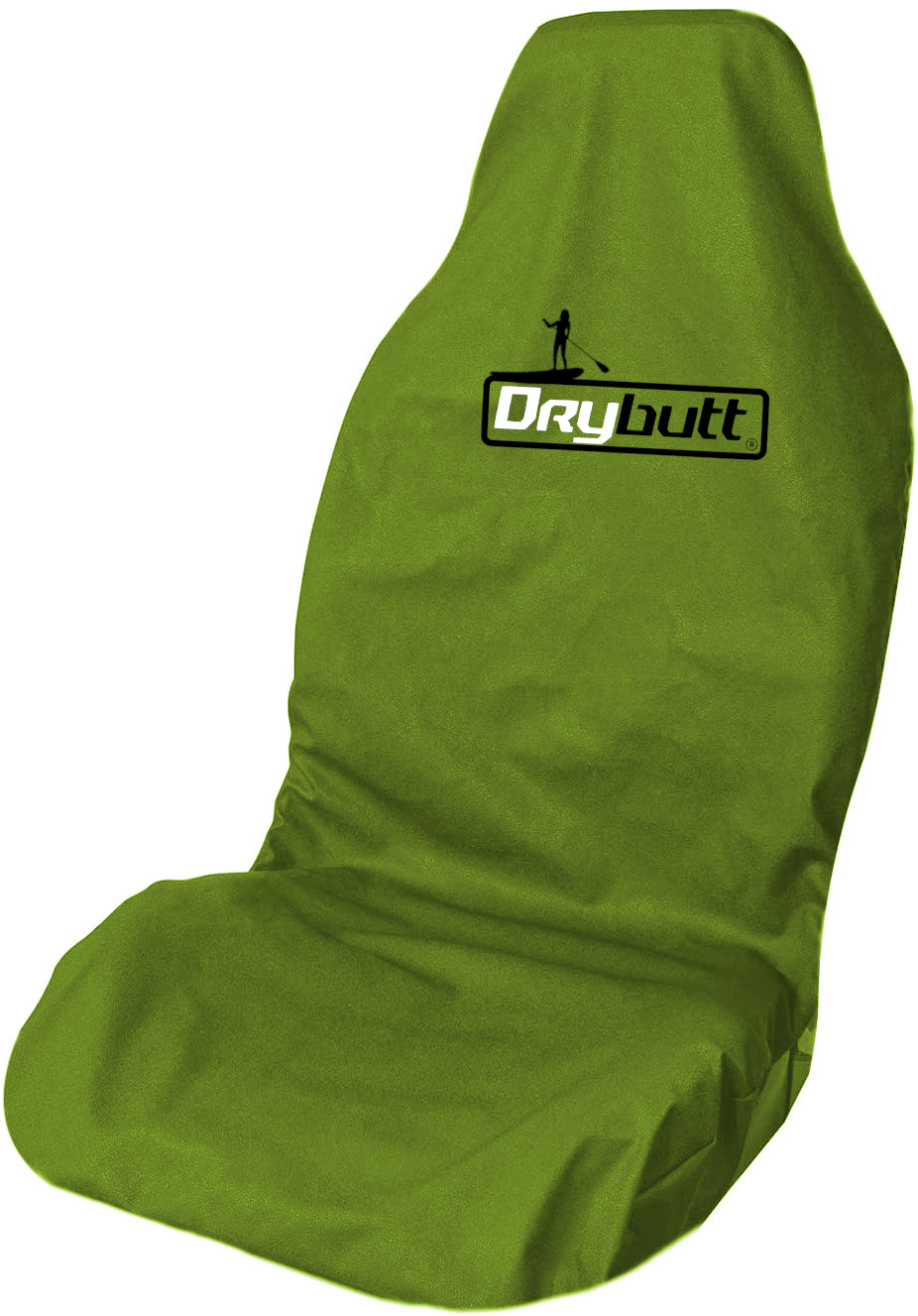 The Sports Butt- Paddleboarding