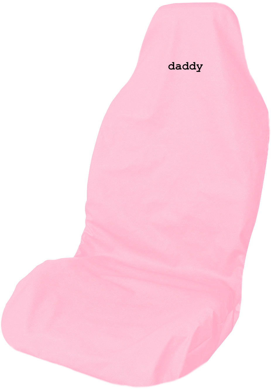 Label Me- Daddy