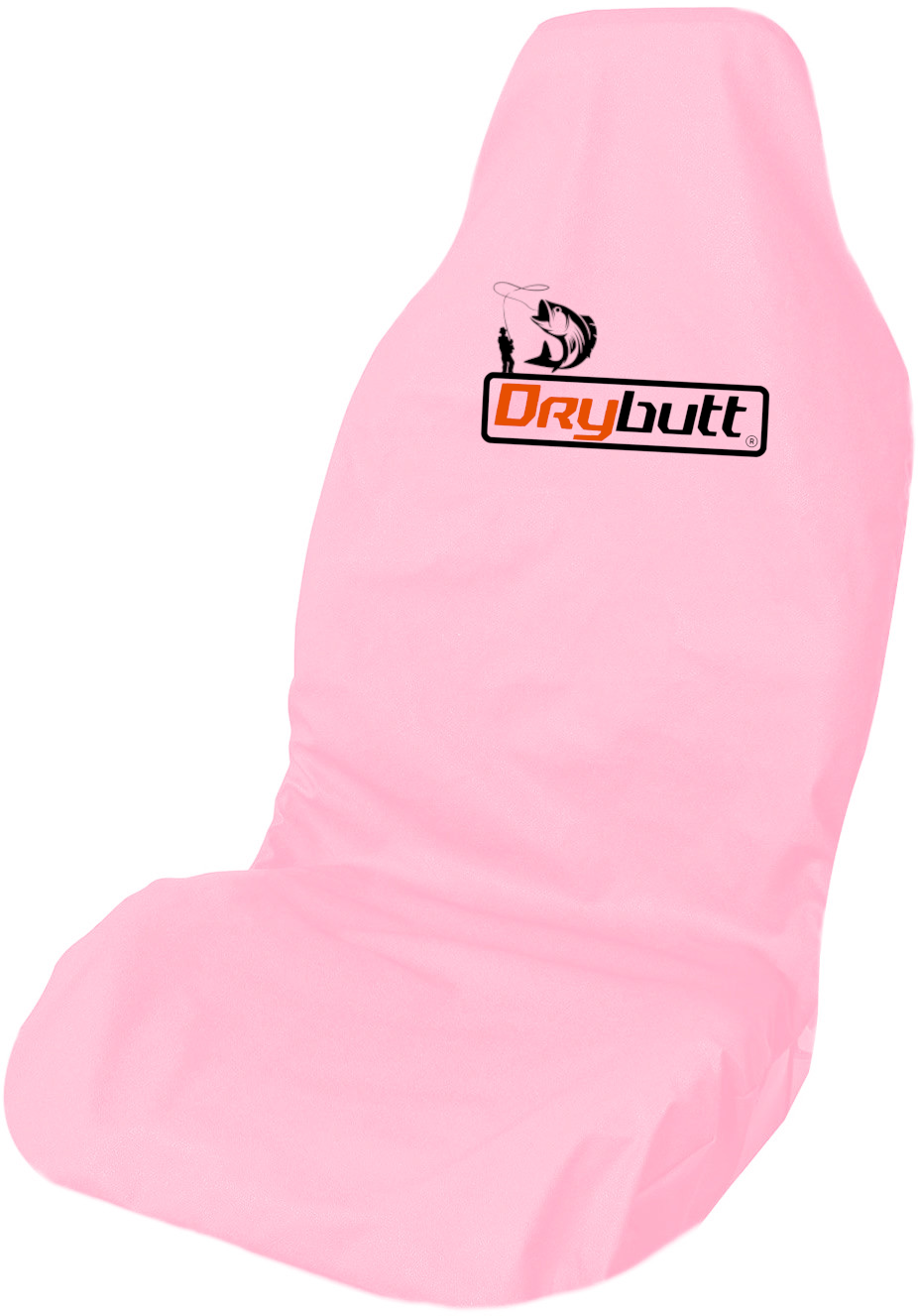 The Sports Butt- Fish