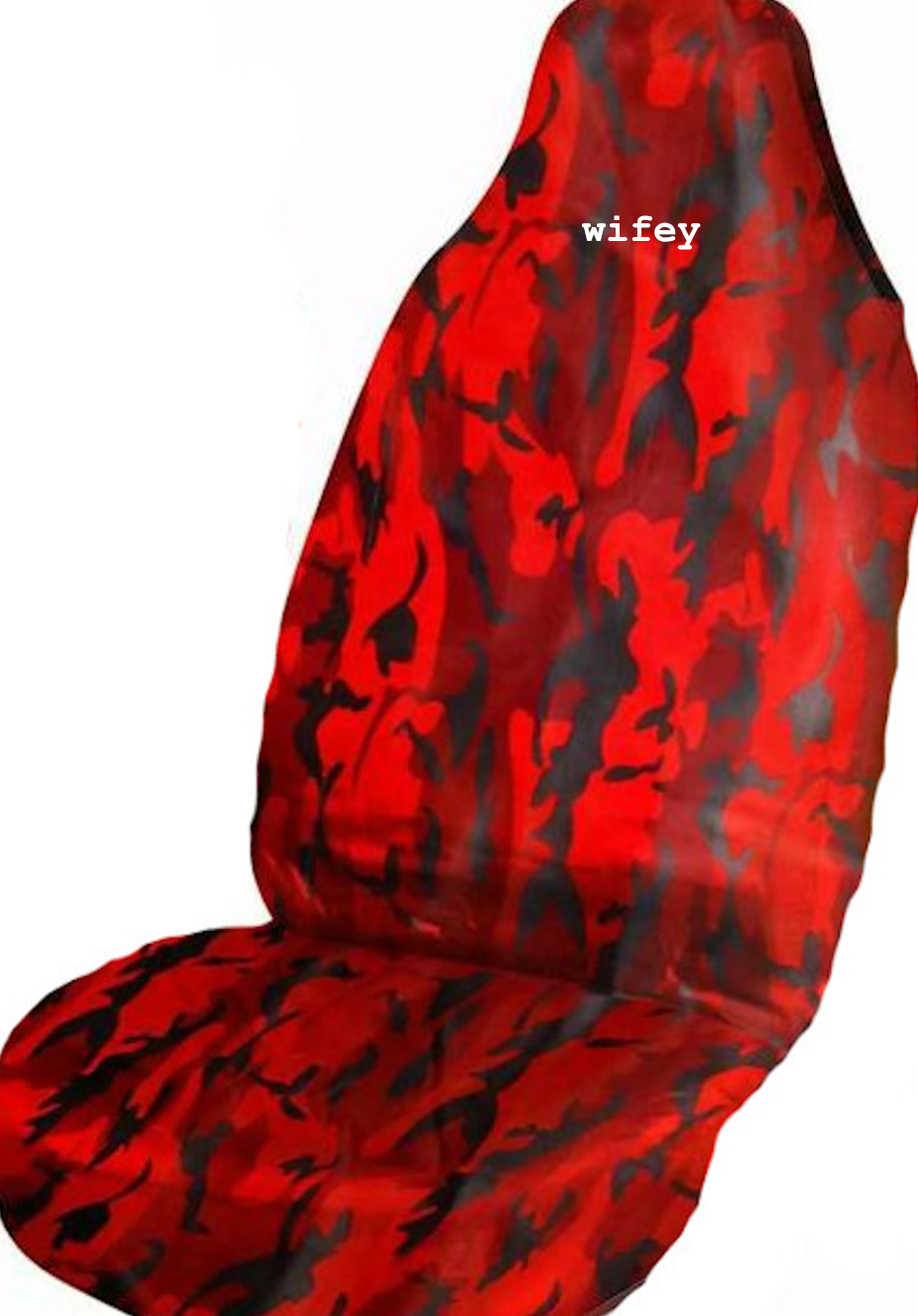 Label Me- Wifey