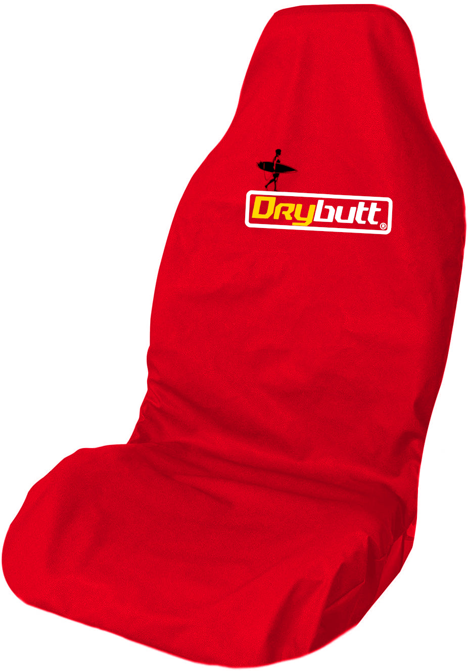 The Sports Butt- Surf