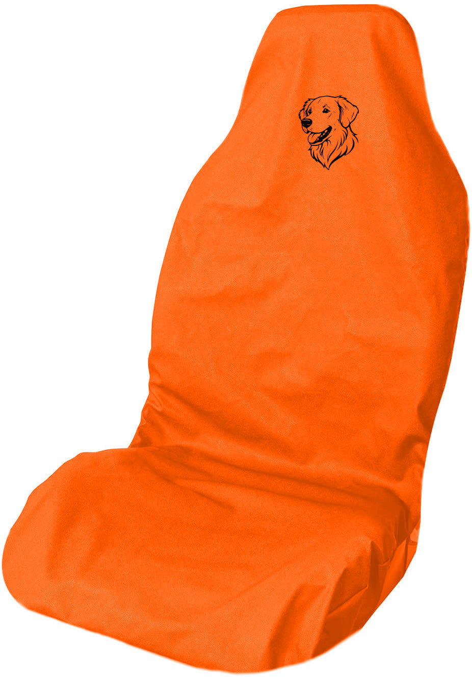 Dogbutt- Golden Retriever