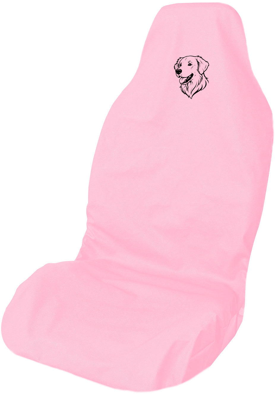 Dogbutt- Golden Retriever