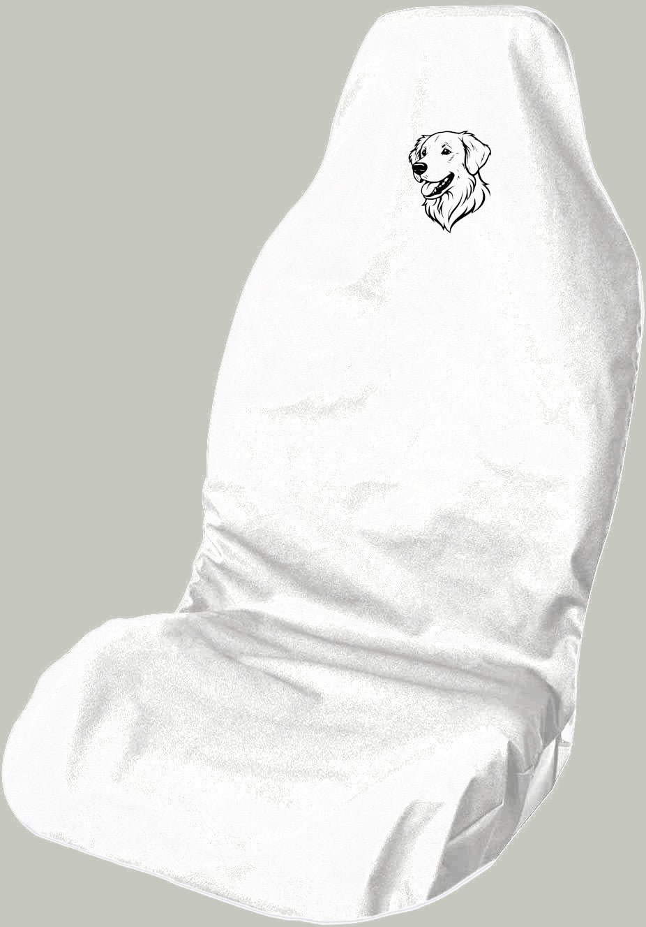 Dogbutt- Golden Retriever