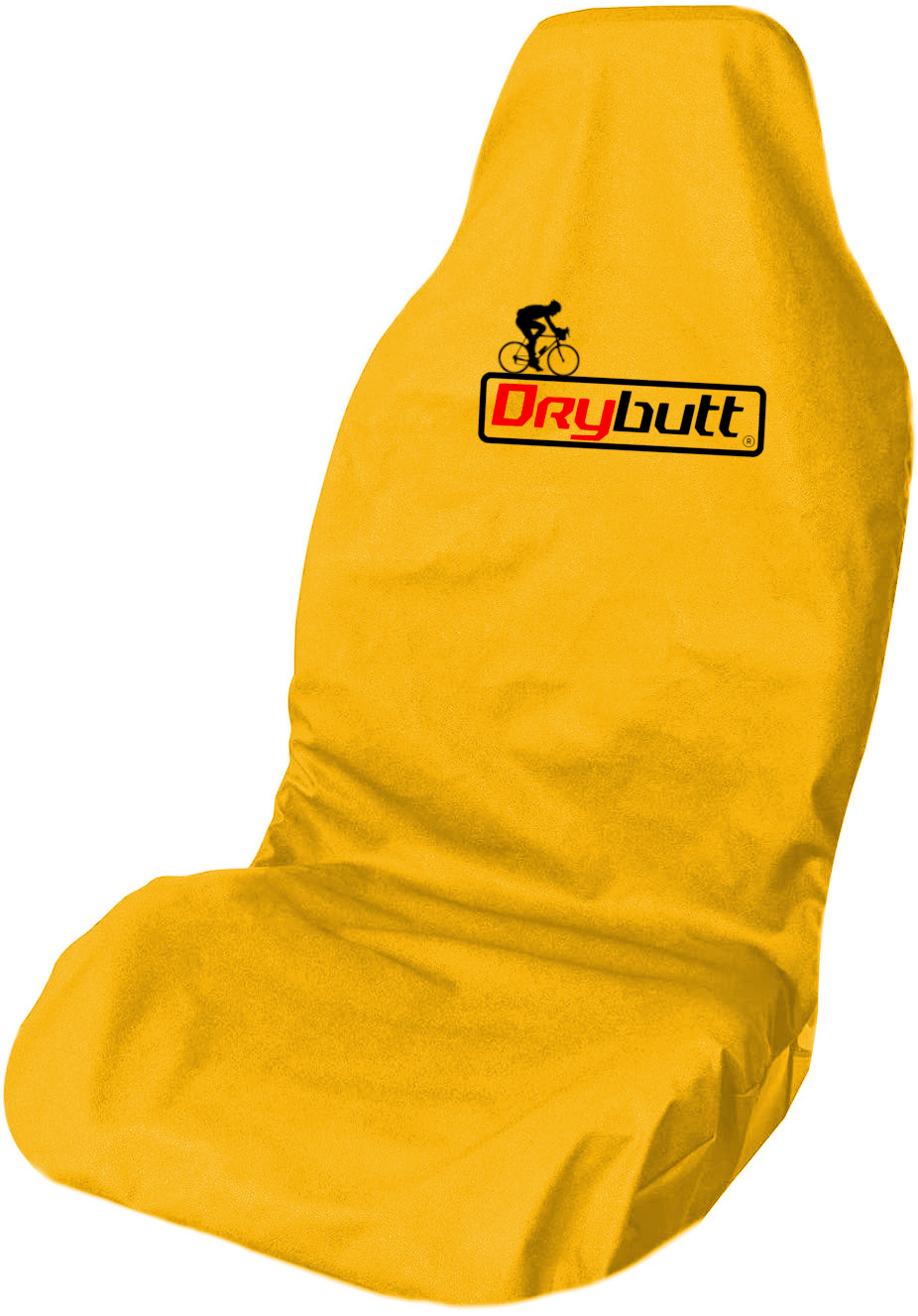 Sports Butt- Yellow
