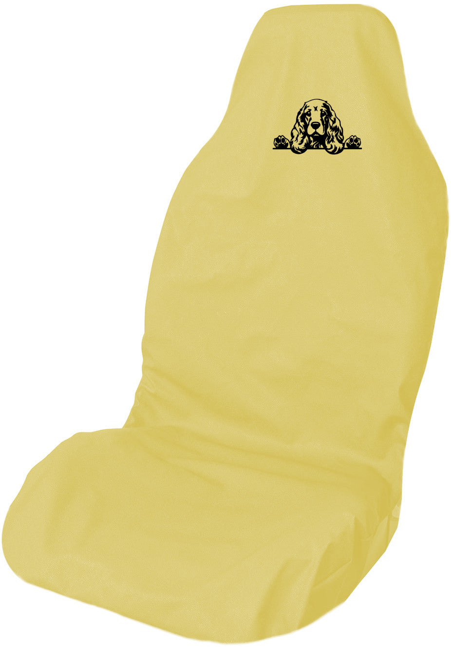 Dogbutt- Cocker Spaniel