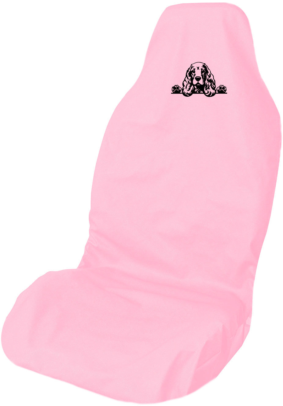 Dogbutt- Cocker Spaniel