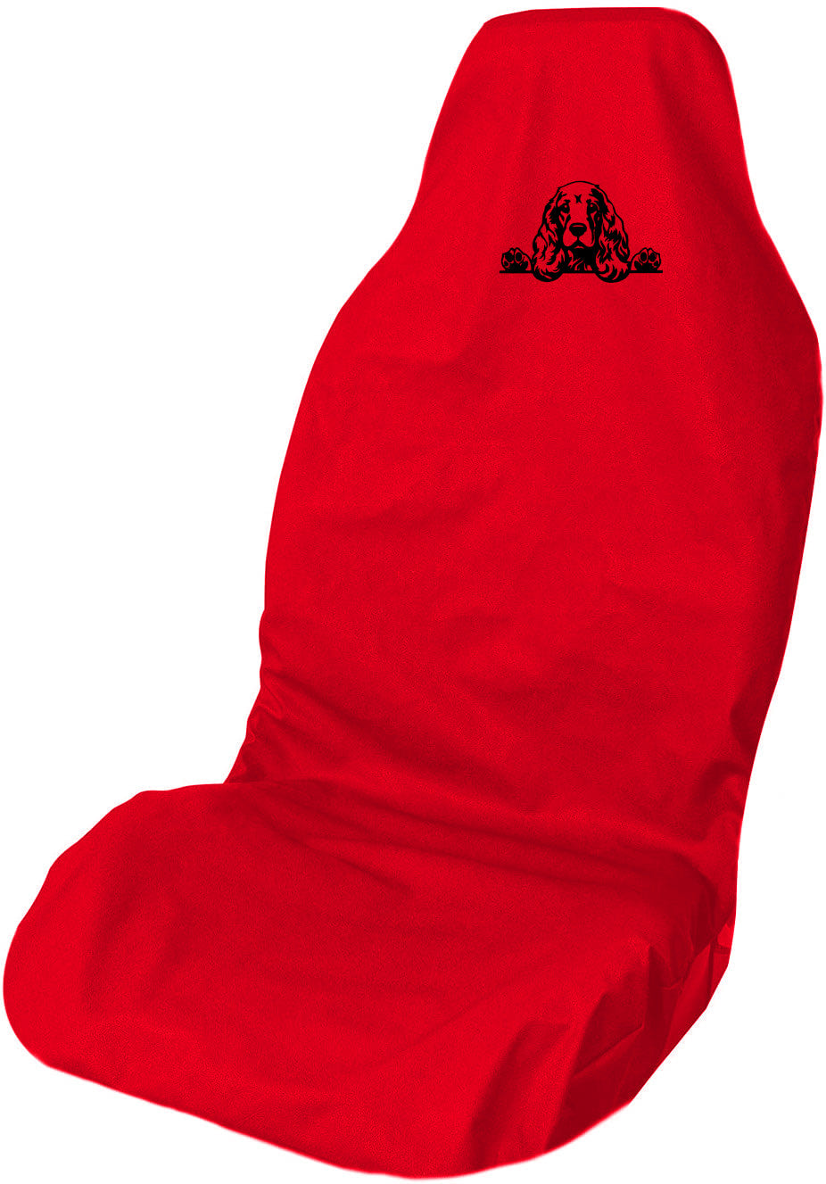 Dogbutt- Cocker Spaniel