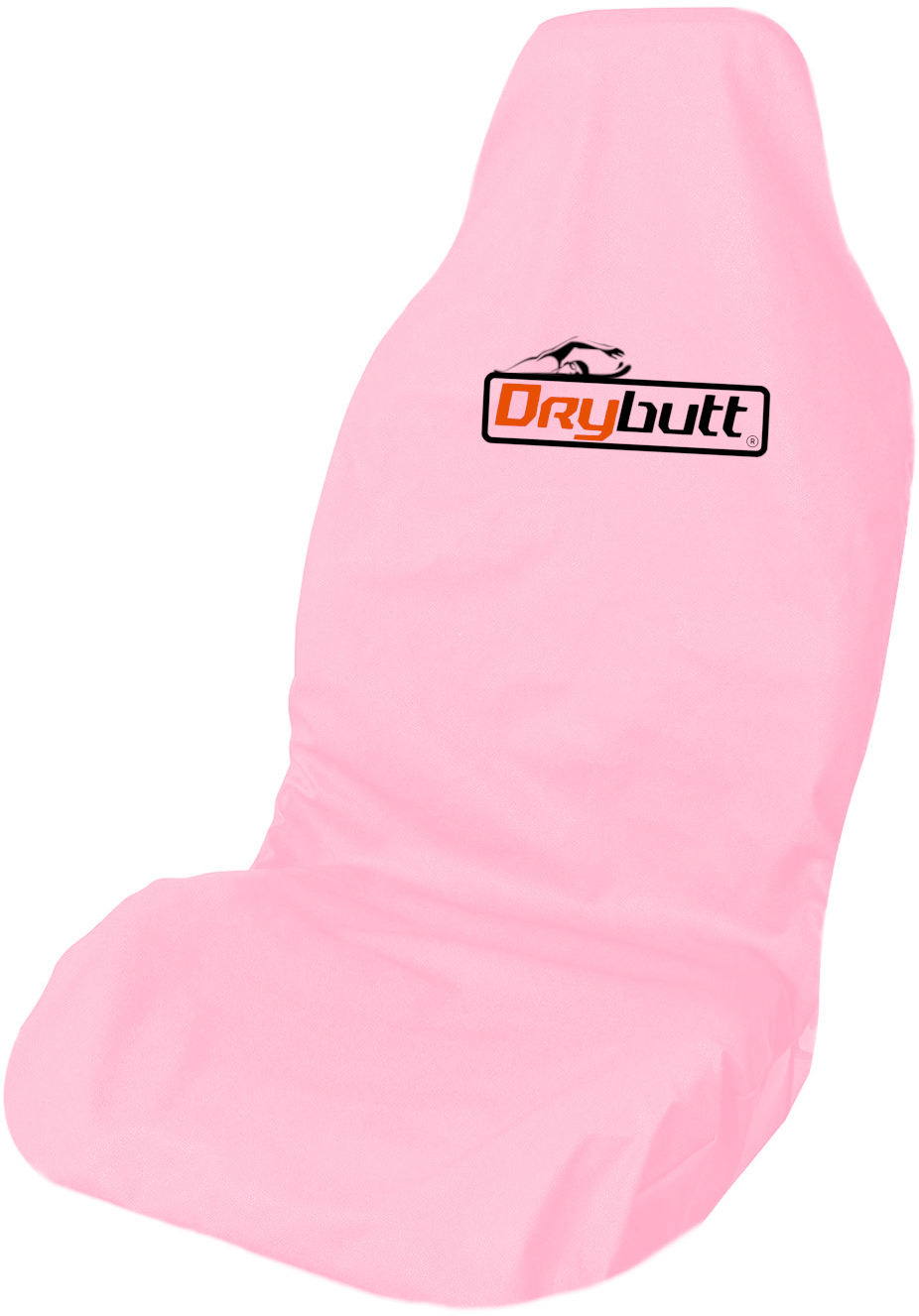 Sports Butt- Pink