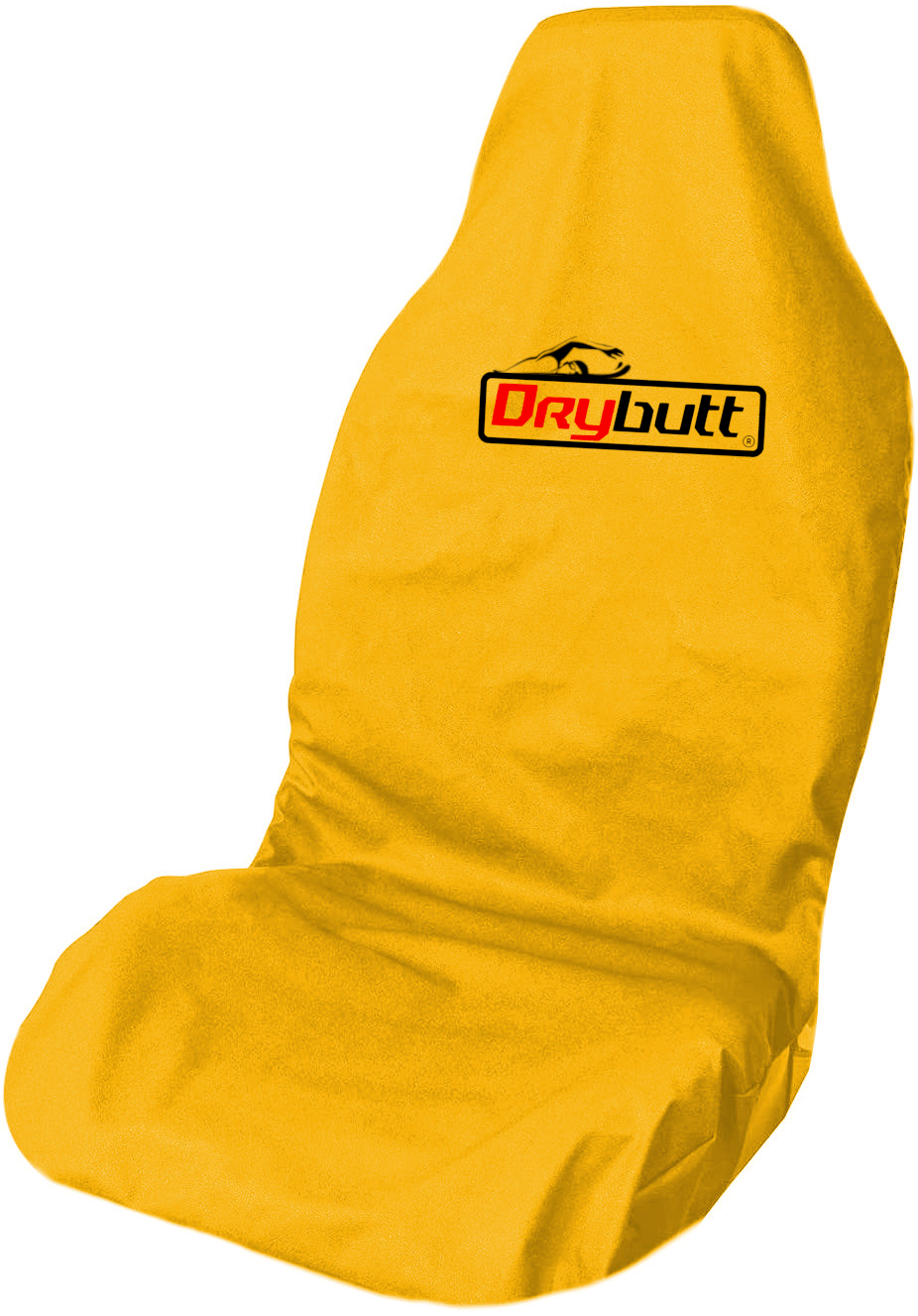 Sports Butt- Yellow