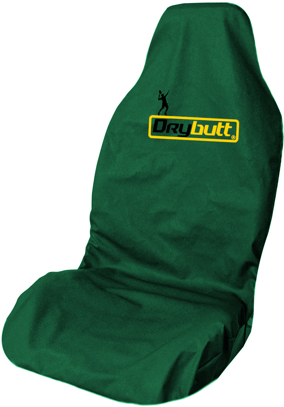 Sports Butt- Dark Green