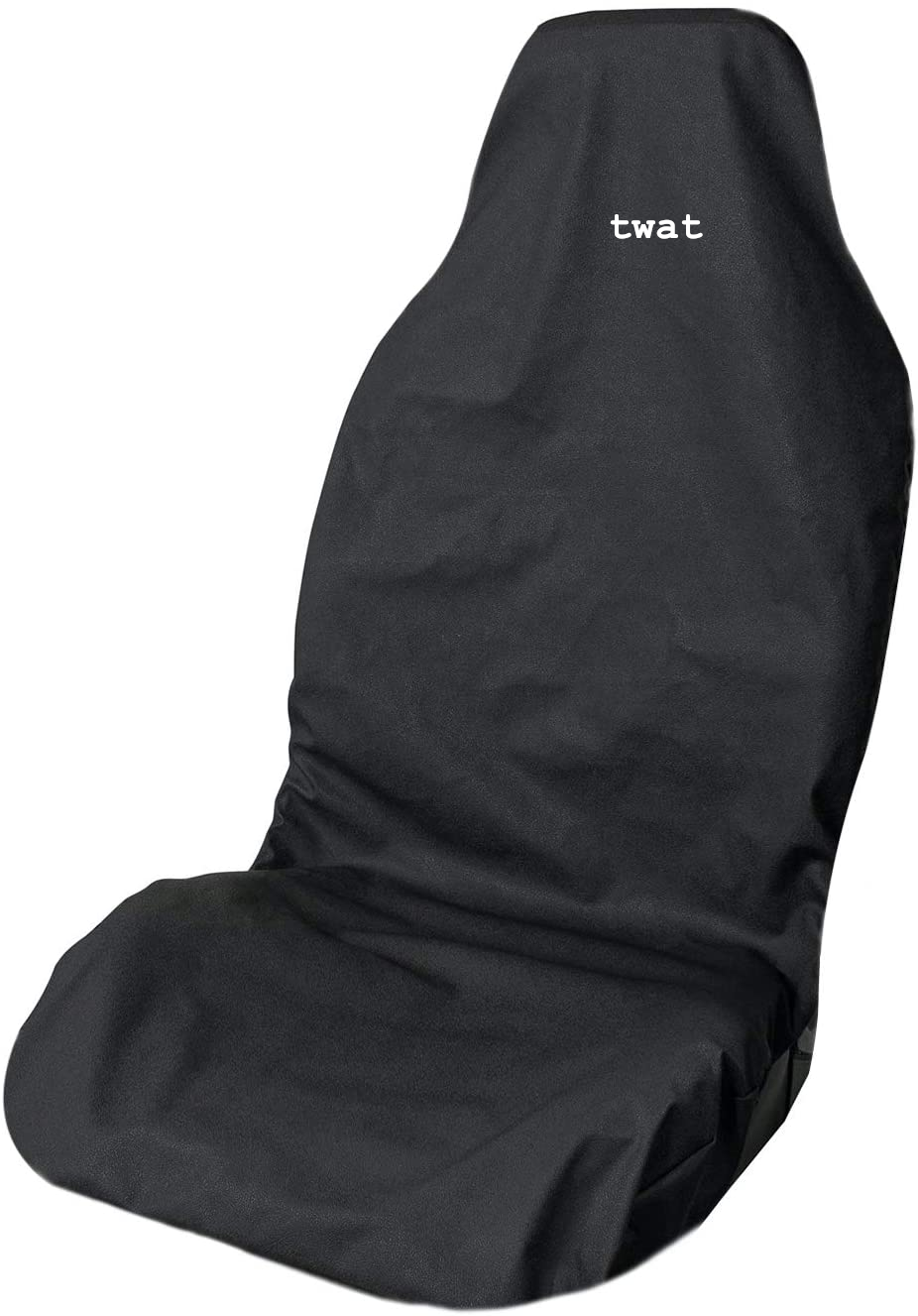 Label Me- Twat