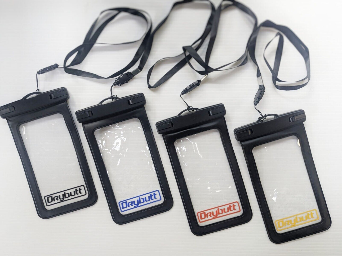 Waterproof Phone Case/Bag