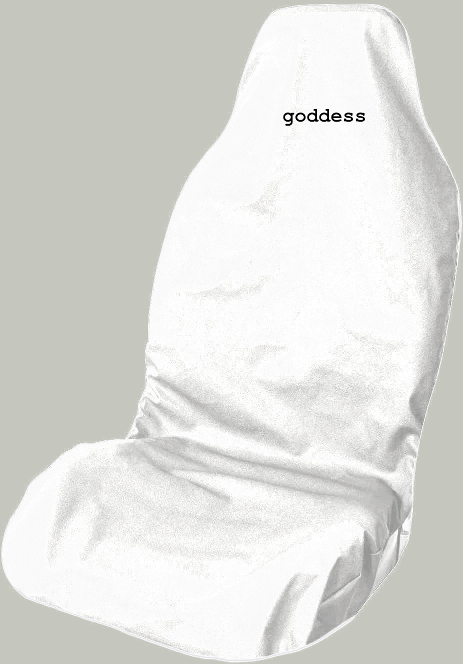 Label Me- Goddess